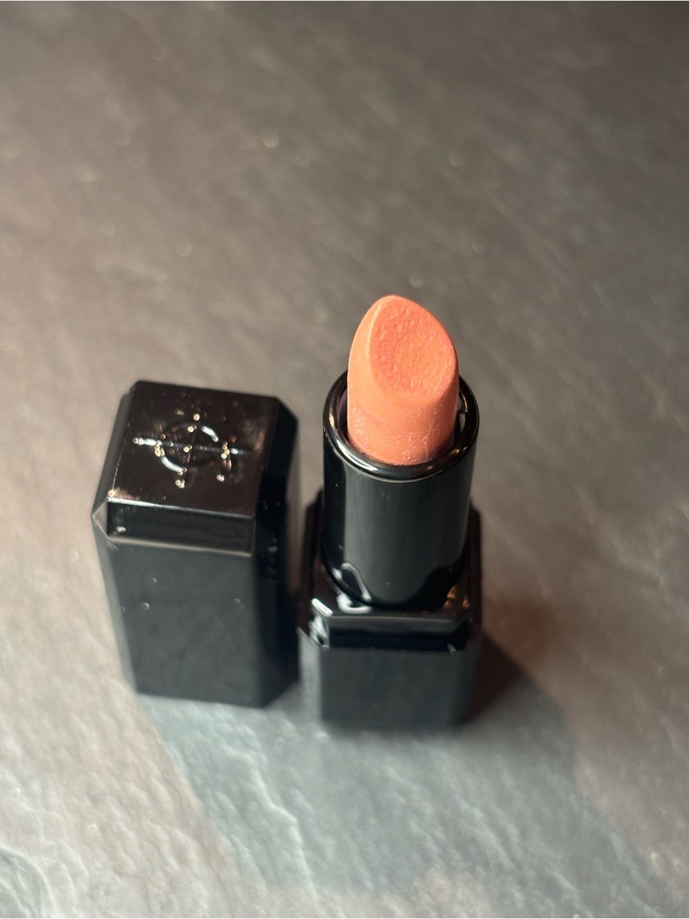 Illamasqua Cream Lipstick in Peachy Coral - Mini